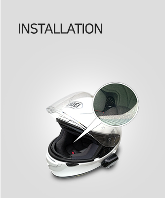 INSTALLATION